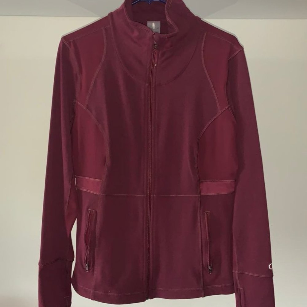 Calia Workout Yoga Jacket